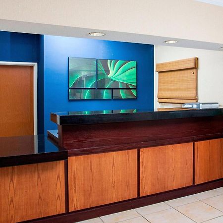 Fairfield Inn Middletown Monroe Eksteriør bilde