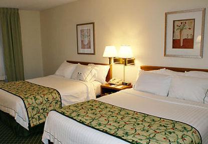 Fairfield Inn Middletown Monroe Rom bilde