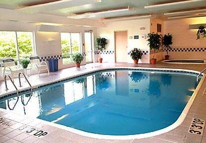 Fairfield Inn Middletown Monroe Fasiliteter bilde